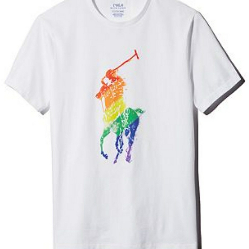 Polo Pride Capsule T-Shirt